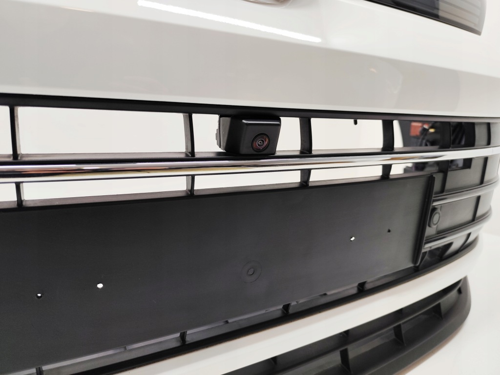 фото №6, Vw tiguan iii 571 24- перед kompletny капот бампер крылья pas лампы lc9a