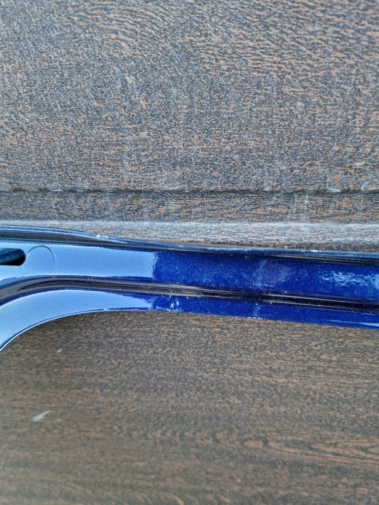 фото №8, Vw golf vii дверь правое передние перед