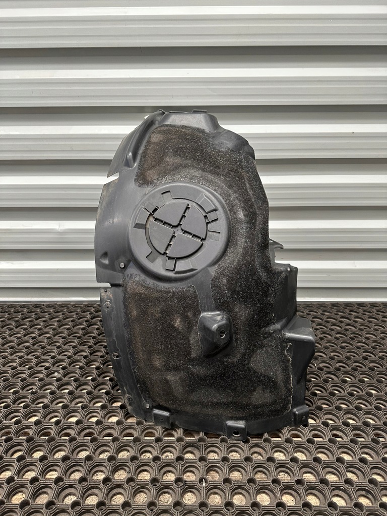 фото №1, Bmw i3 підкрилок правий перед 7368600