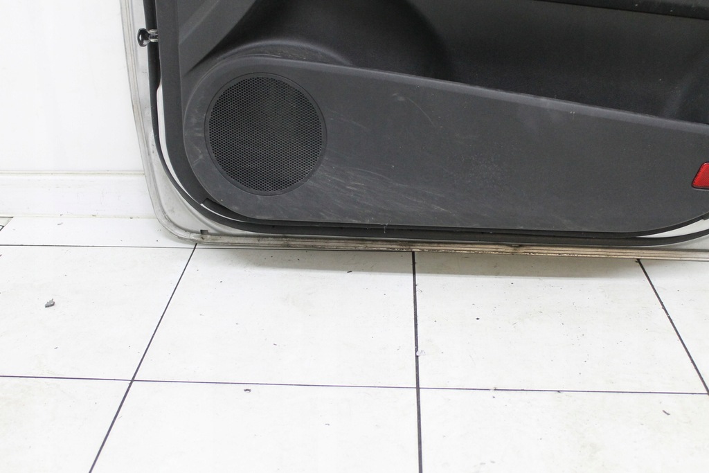 фото №10, Двері правий перед праве передні kia ceed i 2006r- 9s