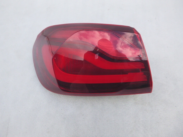 фото №1, Лампа левая задняя задняя bmw 4 f32 f33 f36 lci led