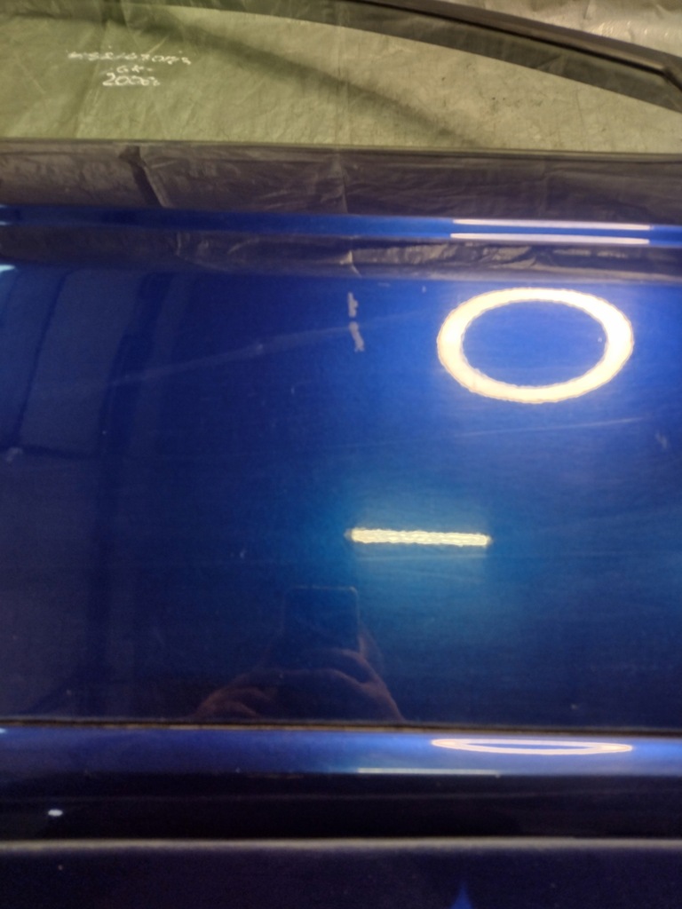 фото №8, Дверь правый перед kia cerato ex hb 5d k:6k