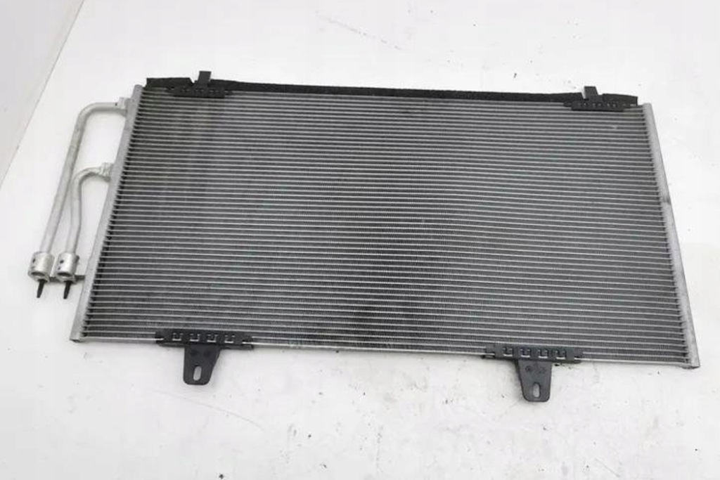 фото №7, Радіатор кондиціонера citroën c4 iii ba_, bb_, bc_ 9827255780a electric
