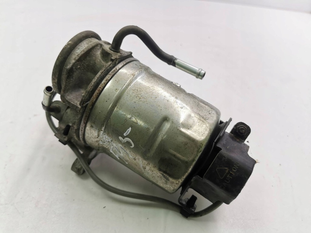 Toyota auris e180 2015 фильтр топливной  223000r070 с Разборки