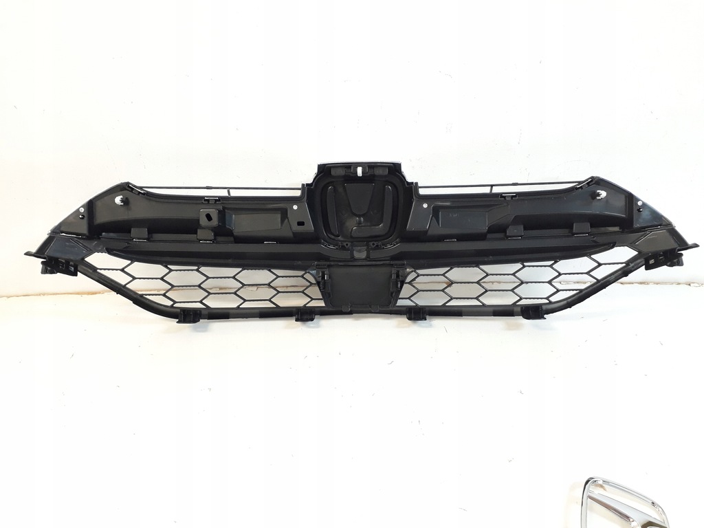 фото №5, Honda crv 2017-19 nowa решётка радиатора радиатора решётка радиатора cr-v