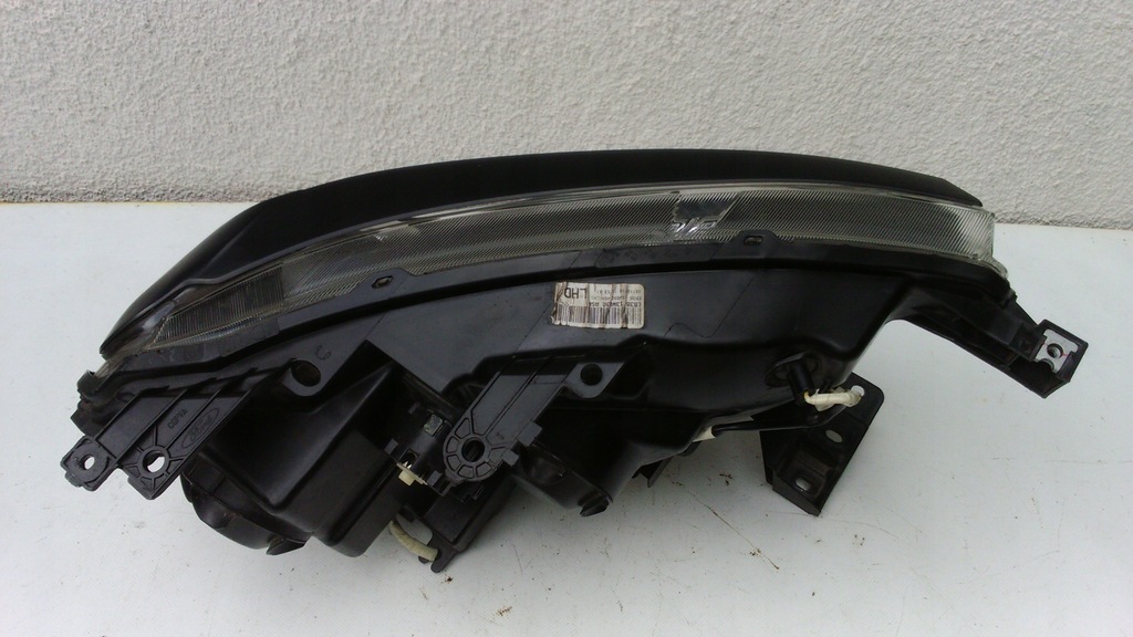 фото №5, Ford ranger лампа левая 15r.-