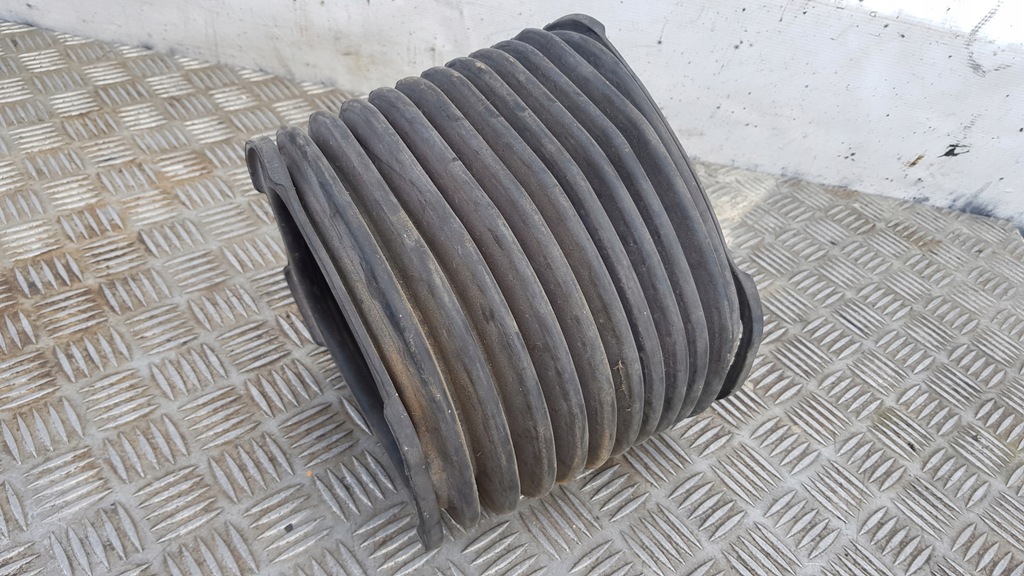 фото №9, Scania r труба впускний шланг 1750546