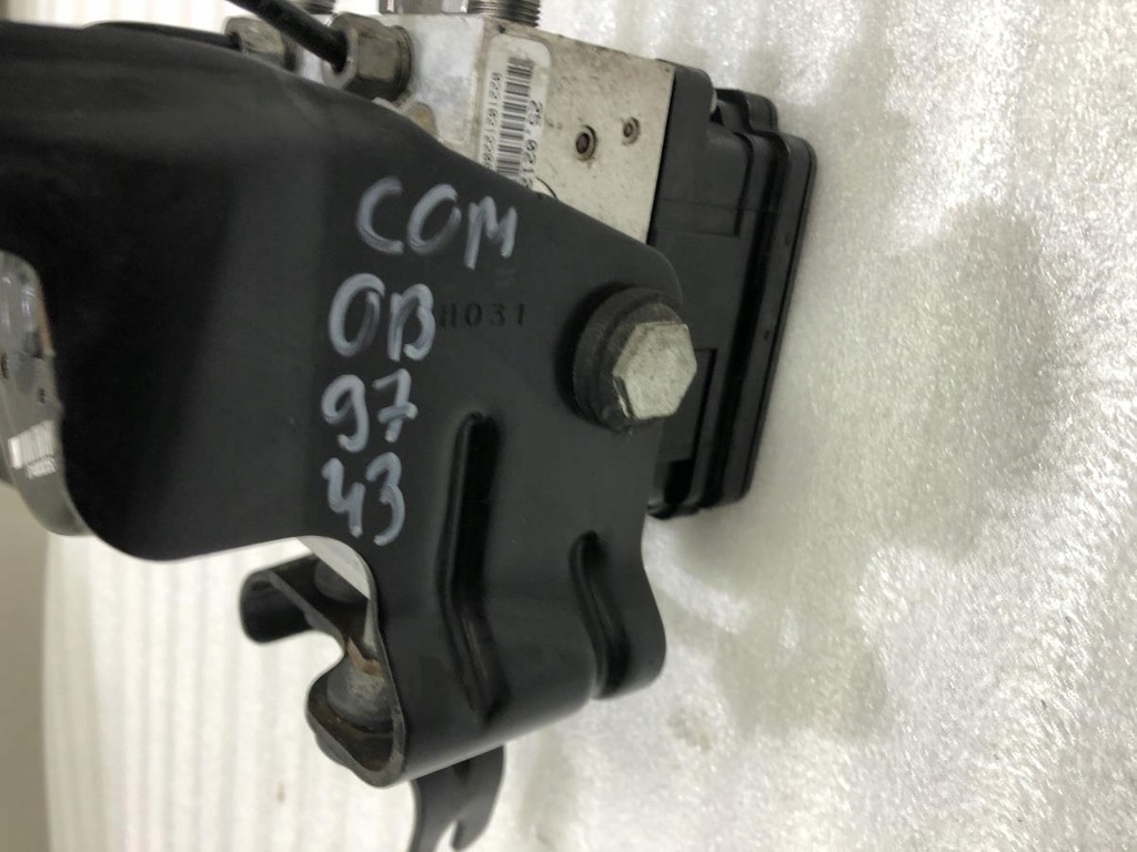 фото №5, Насос abs jeep compass i lift p04877039ae