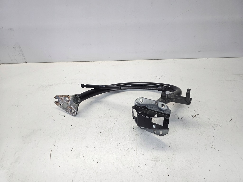 фото №1, Петля кришки лівий задня audi a5 8t coupe 8t0827301c