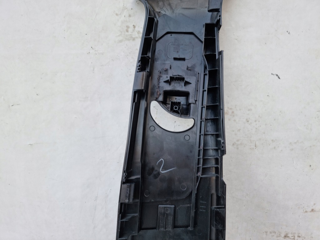 фото №7, Dodge durango 5.7 блок двигателя средний левый 2017