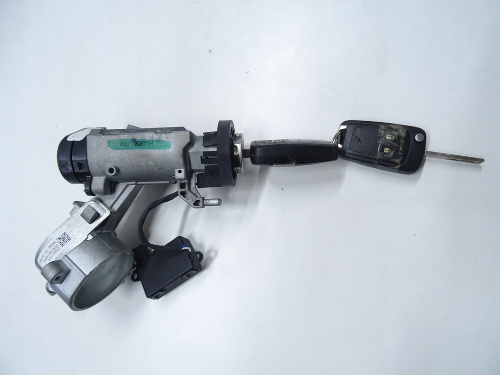 фото №11, Opel astra j 1.4 turbo автоматическая коробка передач набор стартовый do запуск