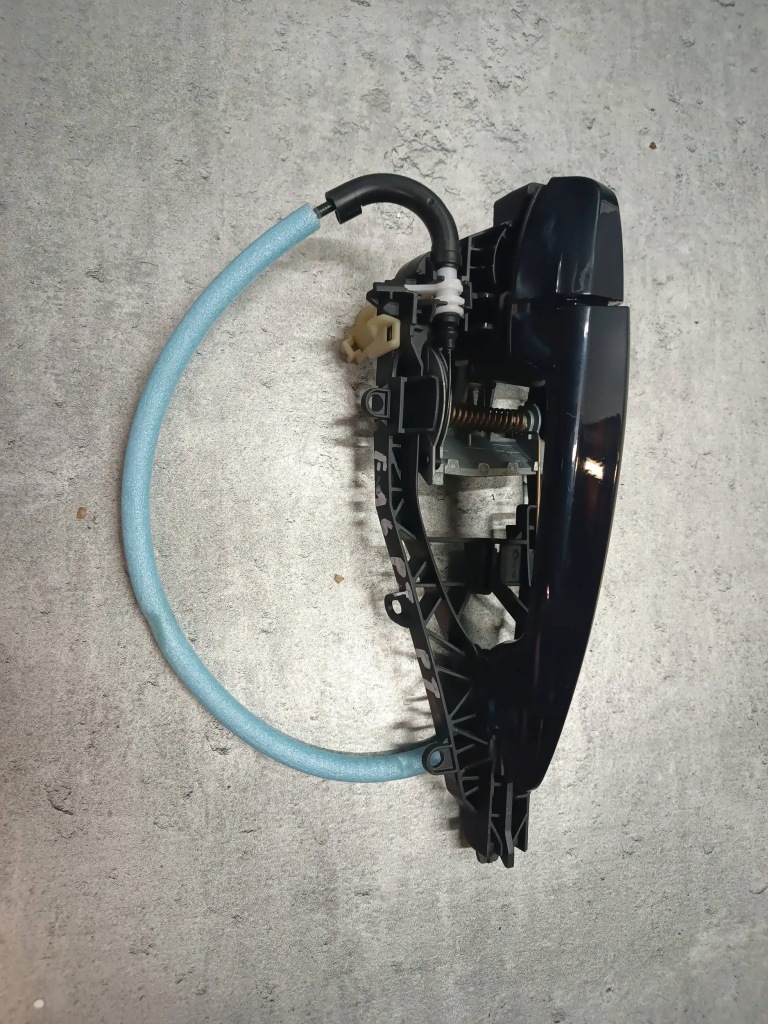 фото №1, Bmw x6 f16 ручка правый задняя kol416