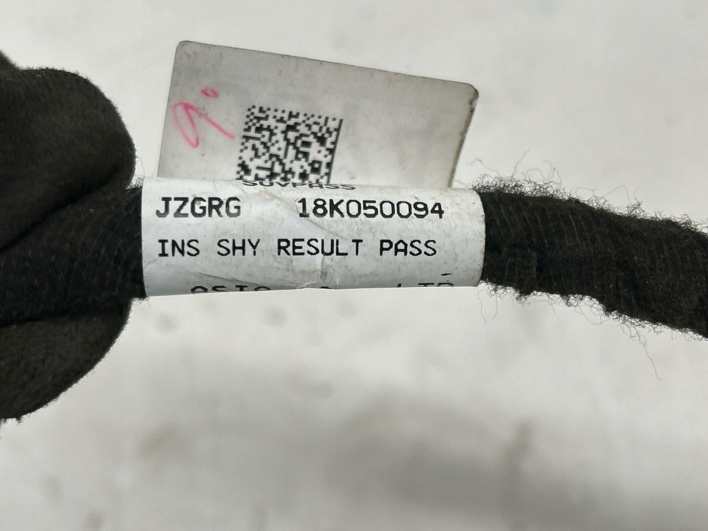 Джгут двері передніх права сторона buick encore i 42600374 Ціна