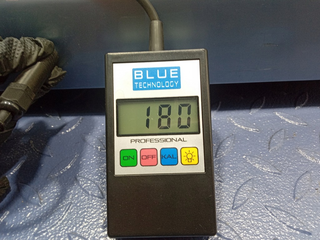 фото №11, Suzuki baleno i kombi 95-02 крышка багажника багажника задняя задняя