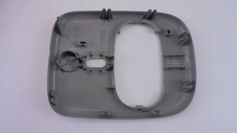 фото №3, Clio ii защита корпус фонари потолочный oryg