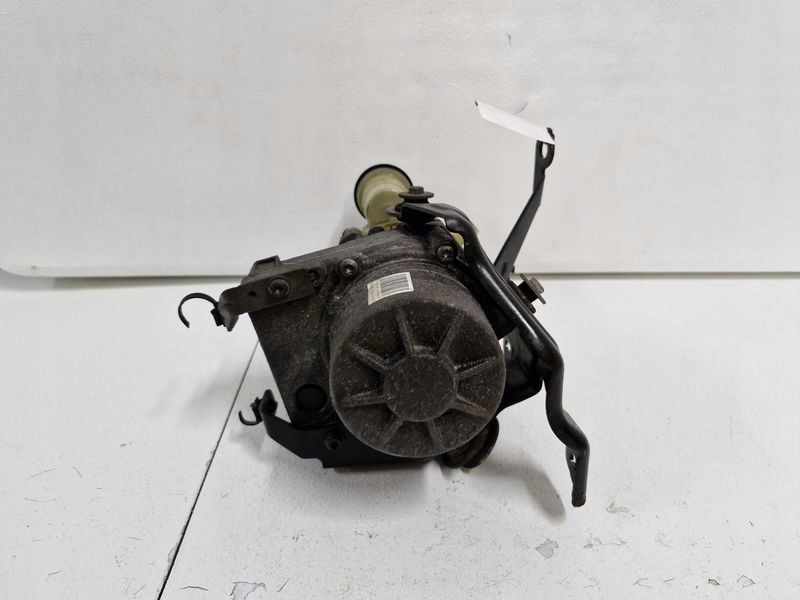 Dacia sandero stepway ii 2 1.5 dci насос усилителя 491102583r Цена