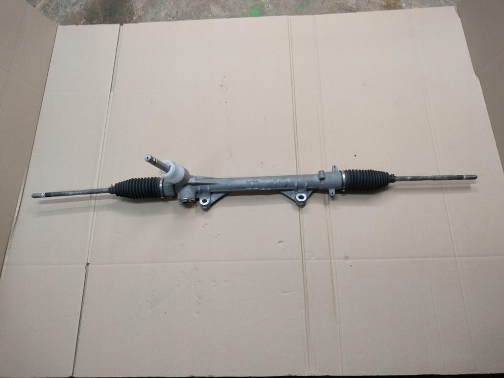 фото №1, Eclipse cros outlander рейка рульова трансмісія ідеальний стан
