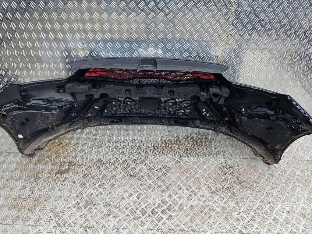 фото №9, Бампер передний перед proceed iii lift fl 21+ h8g gt-line