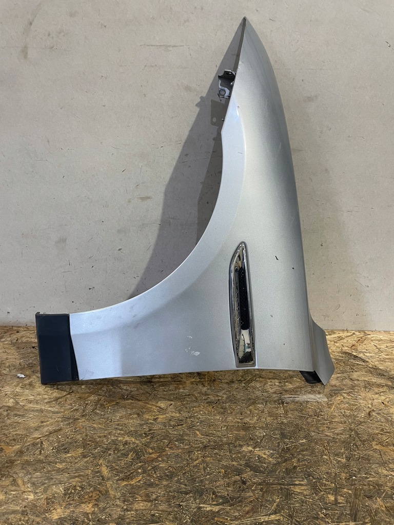 фото №1, Jaguar f-pace x761 крыло левый перед оригинал