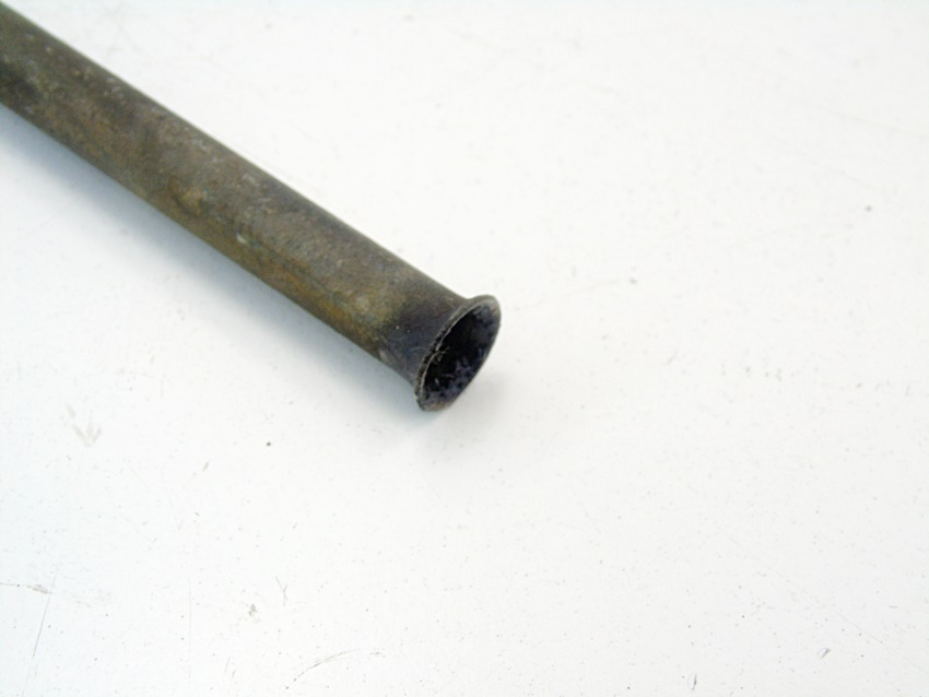 фото №3, Трубка щуп оливи 800 0.8 matiz spark tico