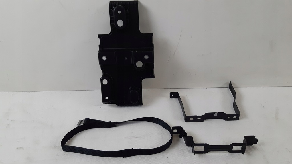 фото №5, Volvo xc90 ii основа акумулятор 31383048