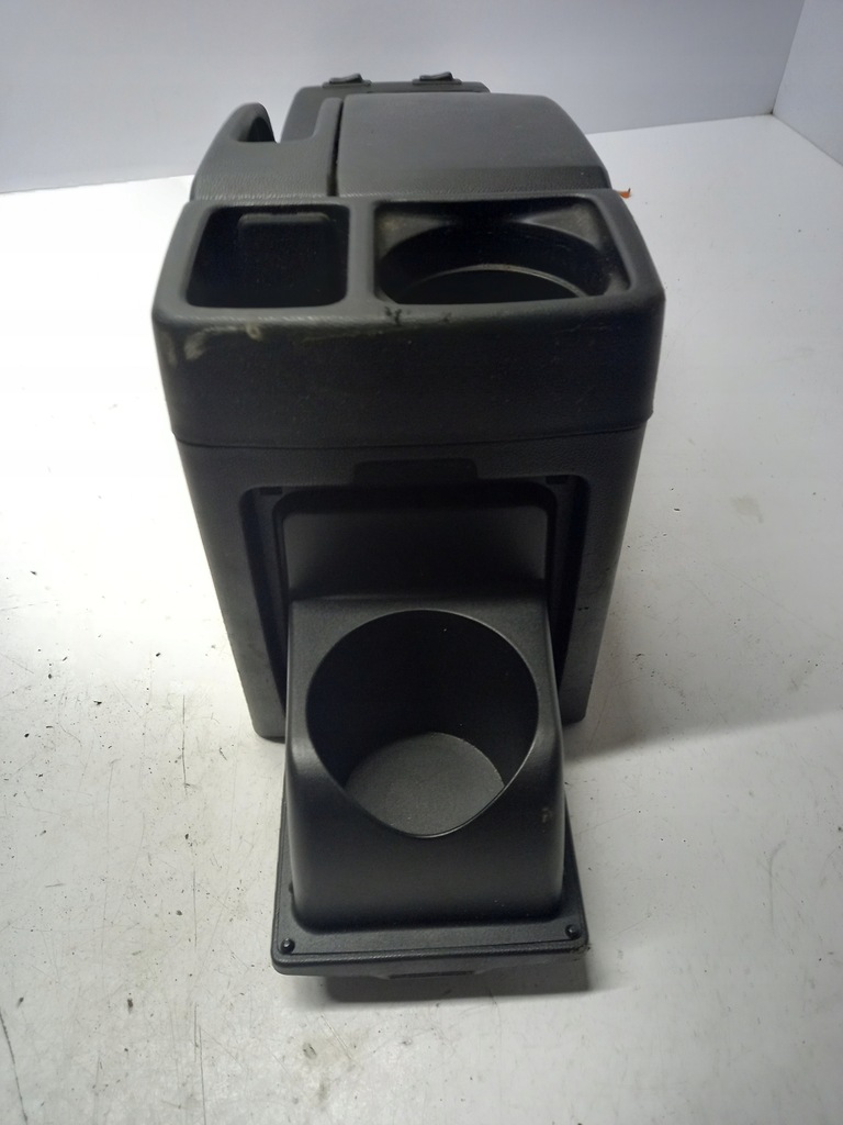 фото №8, Туннель средний mazda 5