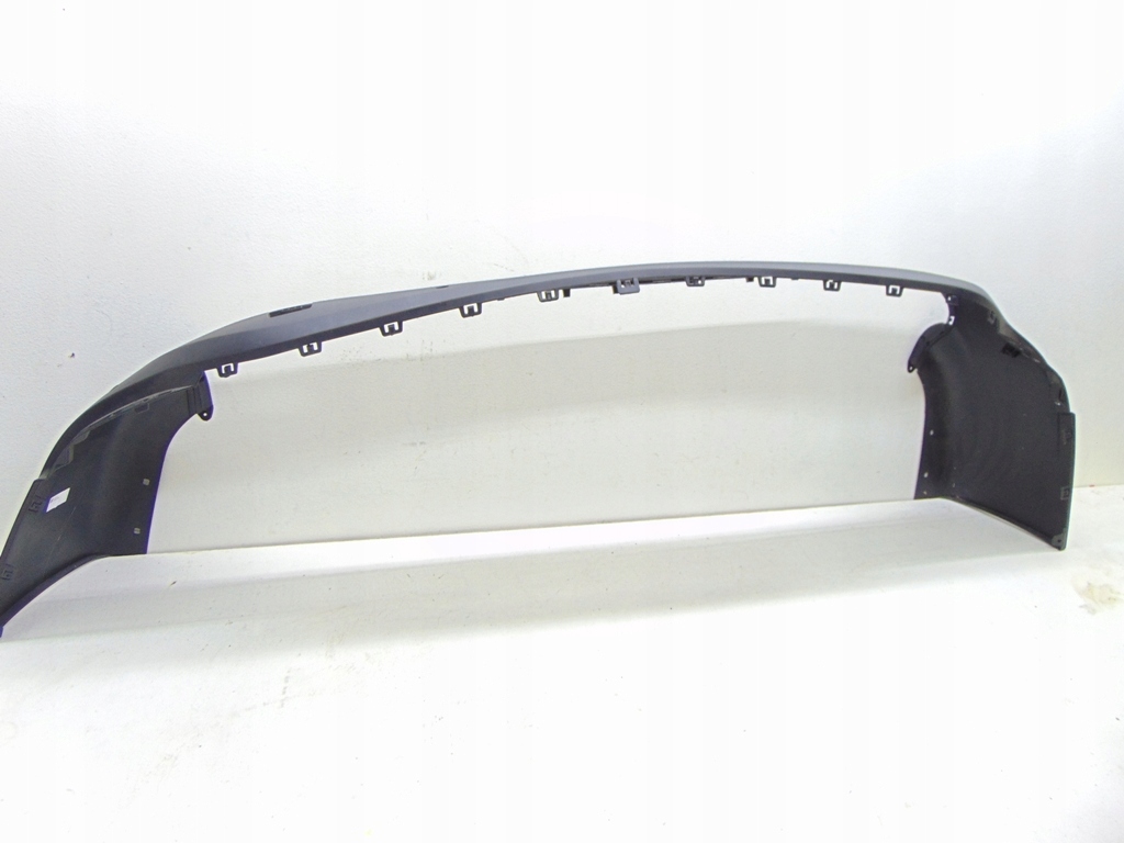 фото №13, Bmw x1 f48 15- бампер задній новий org