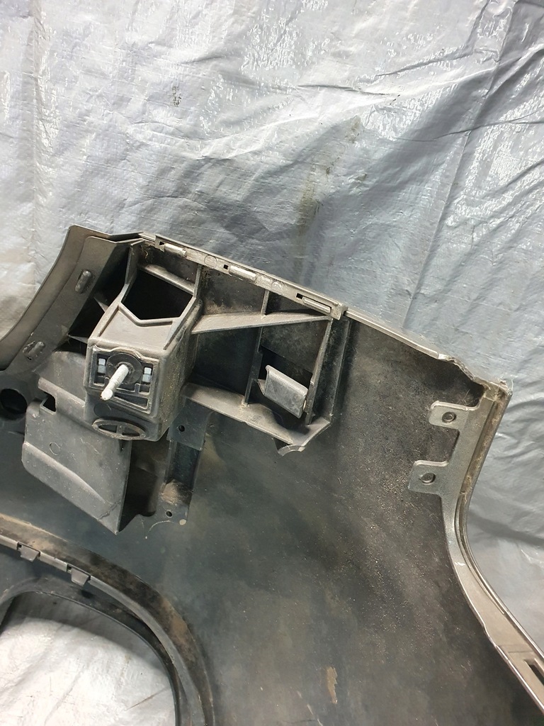 фото №15, Бампер задняя audi a4 b8 sedan lak. ly1q