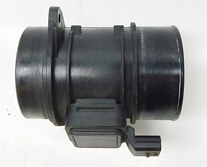 фото №9, Витратомір h8200702517 5wk97021 - renault megane scenic iii 1.5 dci