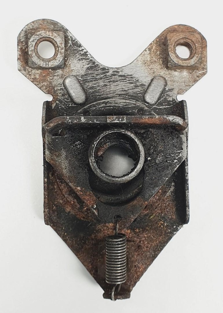 фото №1, Замок капот volvo v90 i