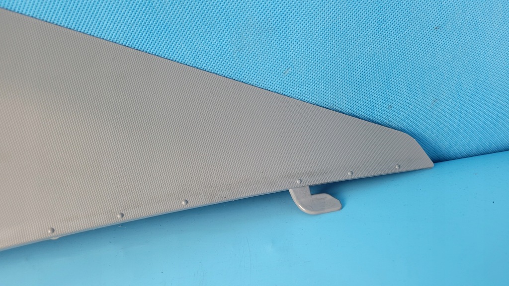 Bmw 2' f44 gran coupe 22r захист стійка права 7956434 в Україні