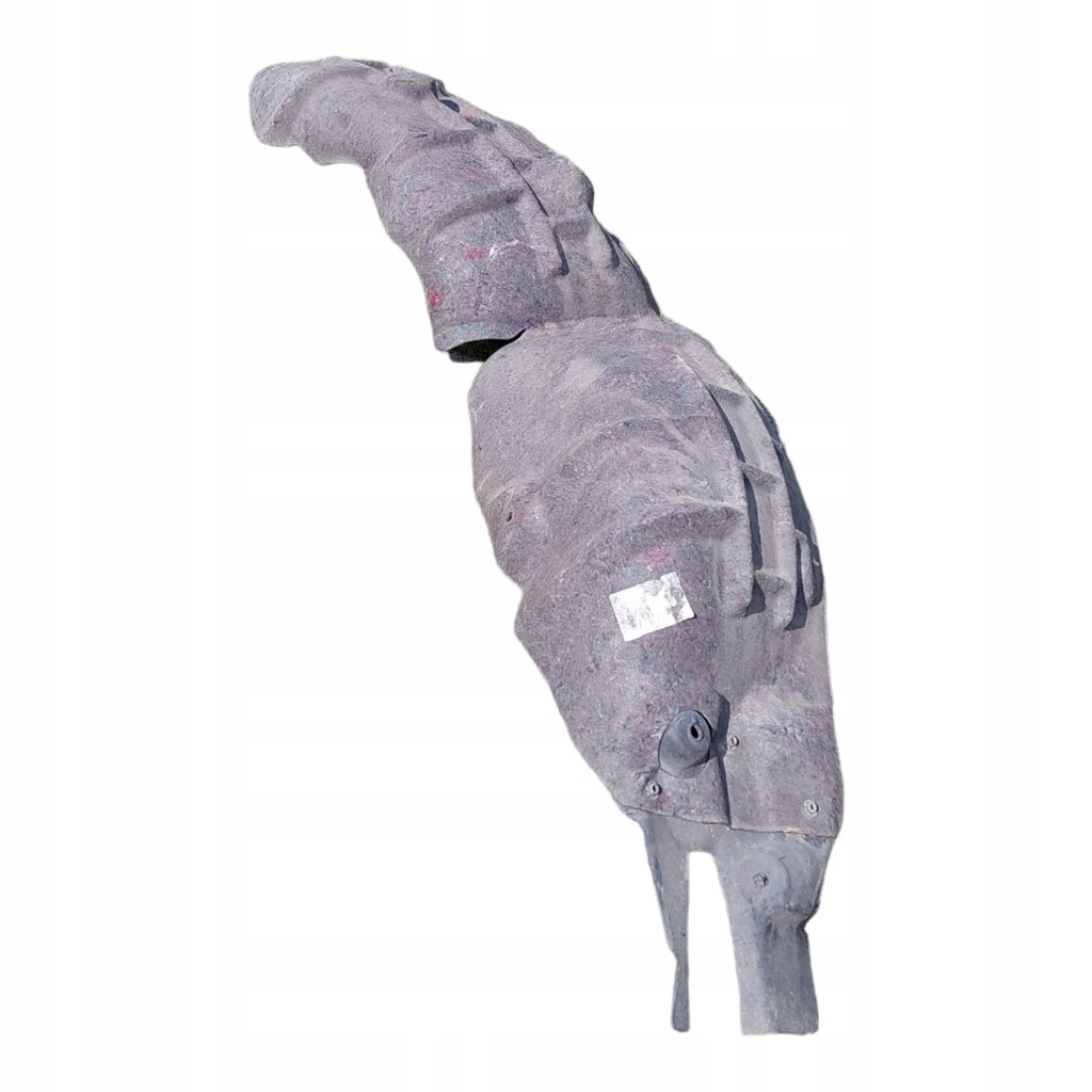 фото №2, Подкрылок левая задняя renault espace v 5 767490266r