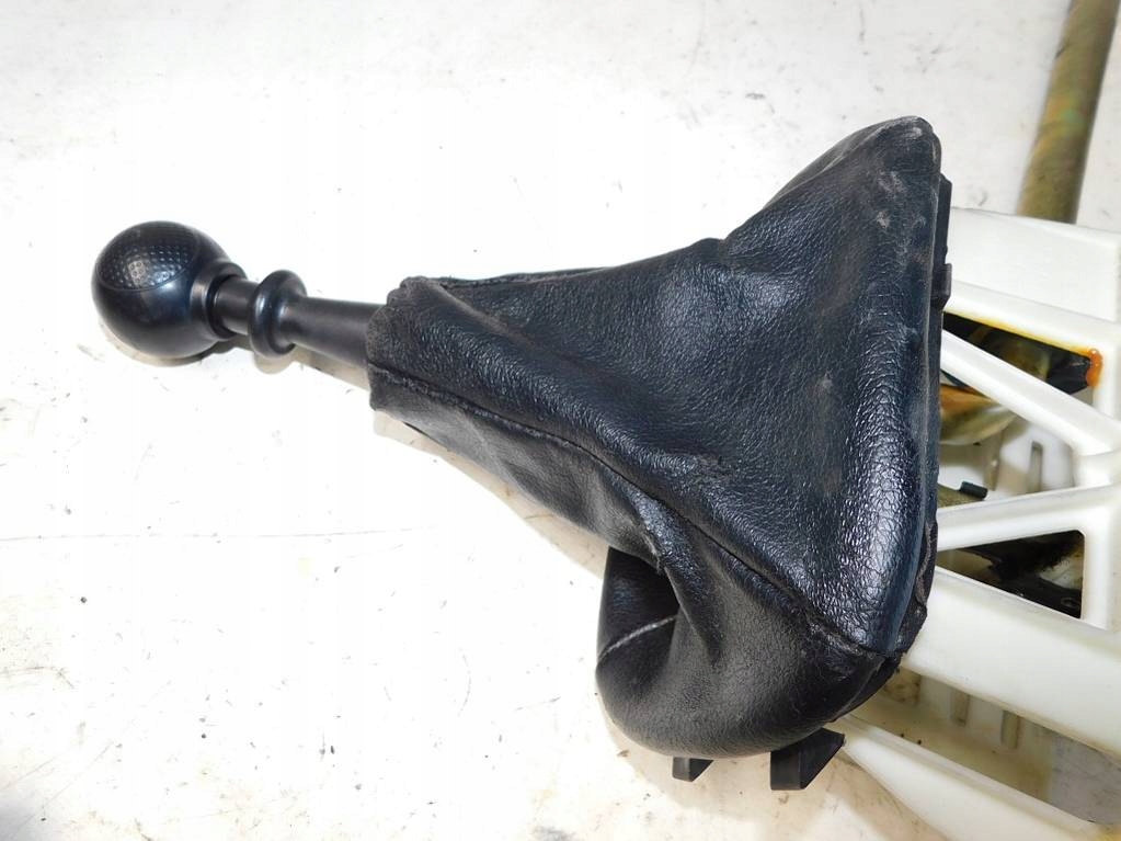 фото №10, Chevrolet aveo 1.4 2005r домкрат вибірник передач