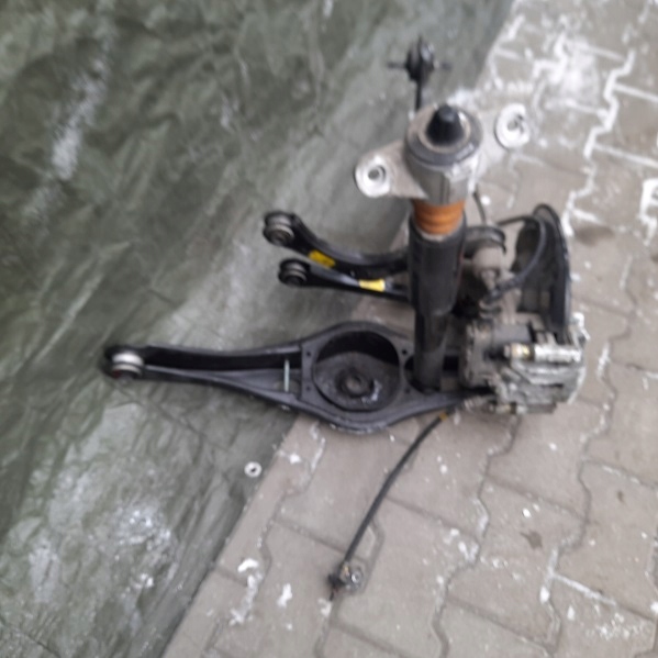 фото №6, Поворотний кулак важелі права задня kona 1.6 gdi гібрид