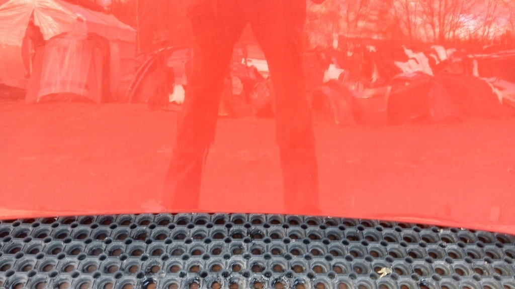 фото №9, Opel insignia a капот z50c