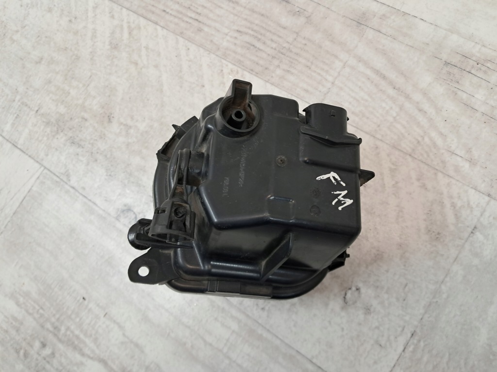 Bmw f07 f10 f11 протитуманна фара лівий перед передній led 7311293 Недорого