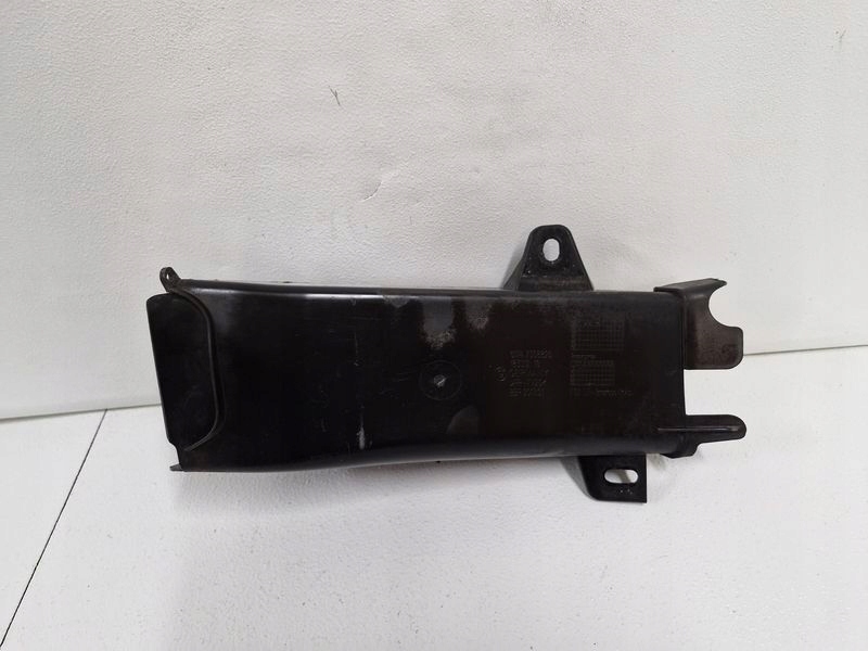 фото №9, Bmw 7 f01 повітропровід повітря гальм ліва лівий перед 51747308825