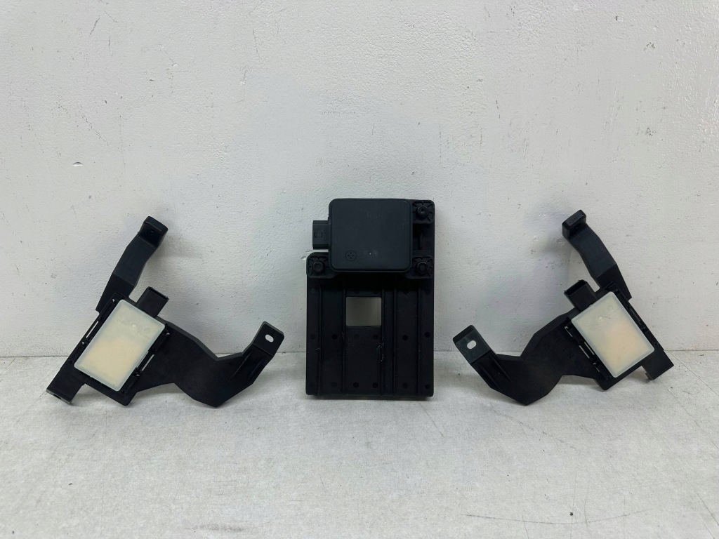 фото №1, Śr. радар середній hyundai ioniq v 5 99110-g1000 оригінал