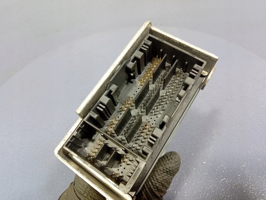 фото №5, Bmw x5 g05 блок керування подушка безпеки 9890599