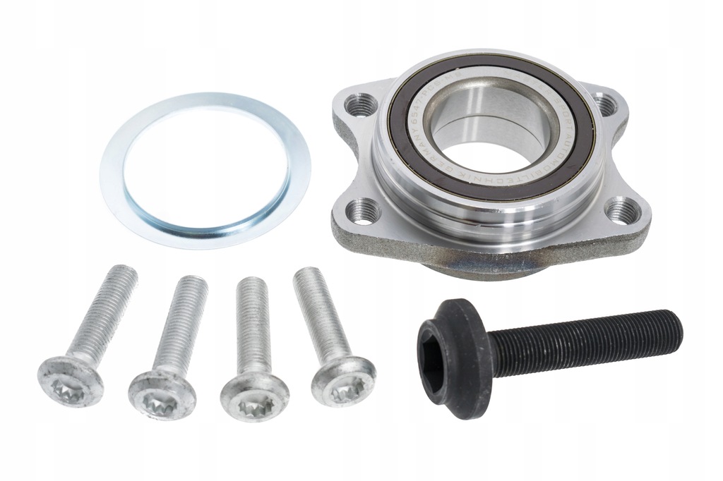 фото №1, Kraft подшипник колеса audi a6 r8