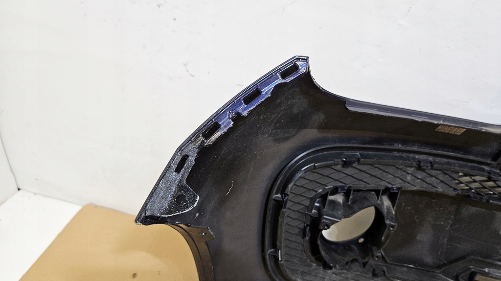 фото №8, Бампер передній перед vw up 1s0853665b