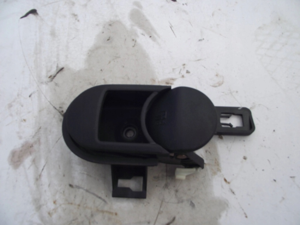 Купити Jeep wrangler jk iii ручка внутрішня права задній