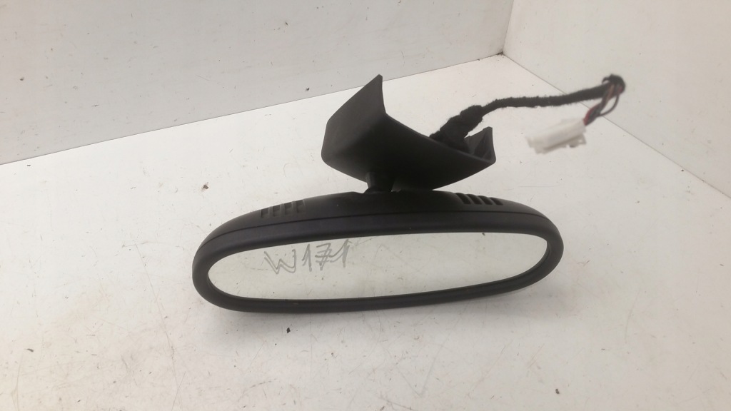 фото №1, Дзеркало заднього виду 1718101217 mercedes w171