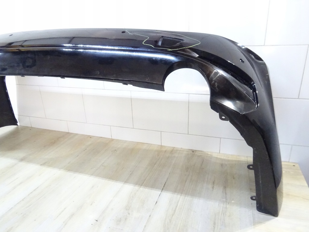 фото №10, Bmw 3 g20 lci basis бампер задній задня