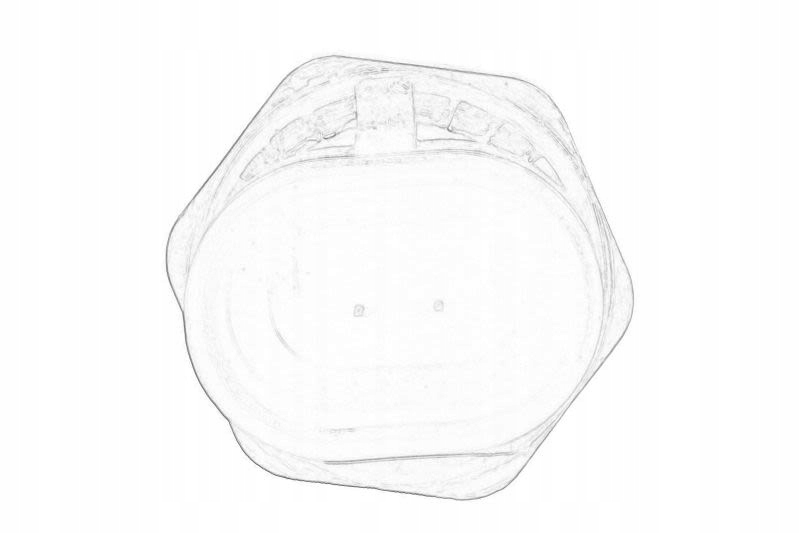 фото №1, Датчик температури рідина охолоджуючий