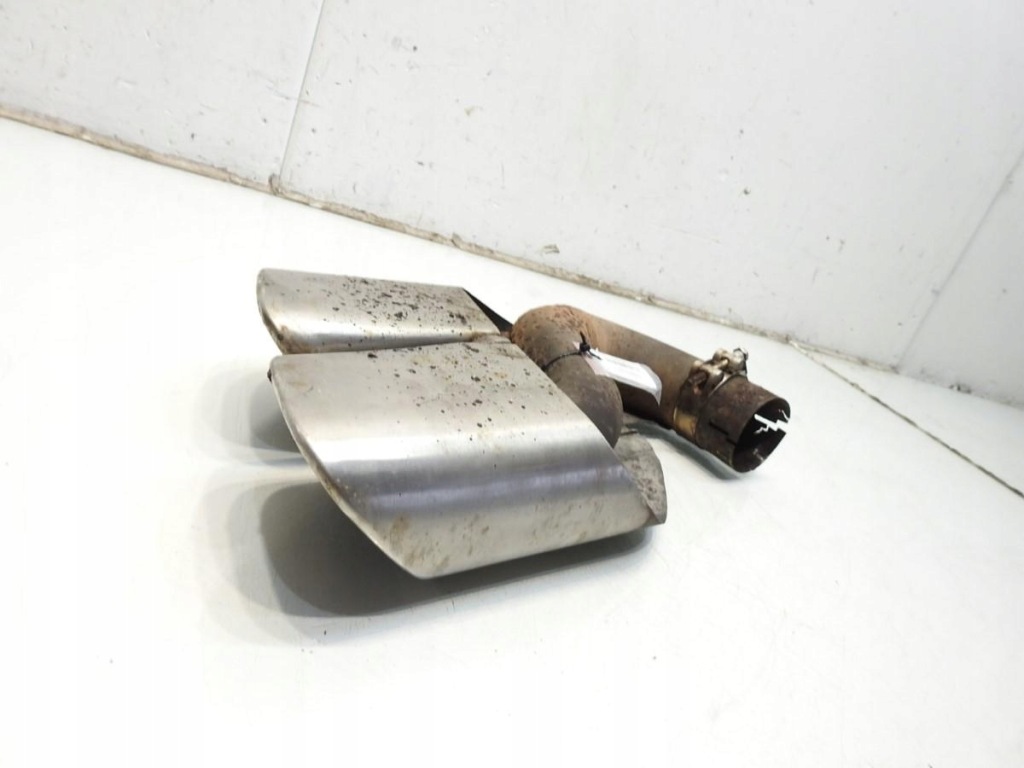 фото №8, Наконечник выхлоп правая porsche cayenne i 7l5253681b