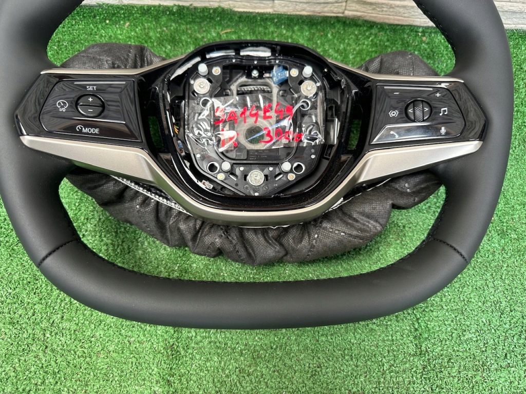 фото №4, Воздуховод bmw ix i20 5a14e49