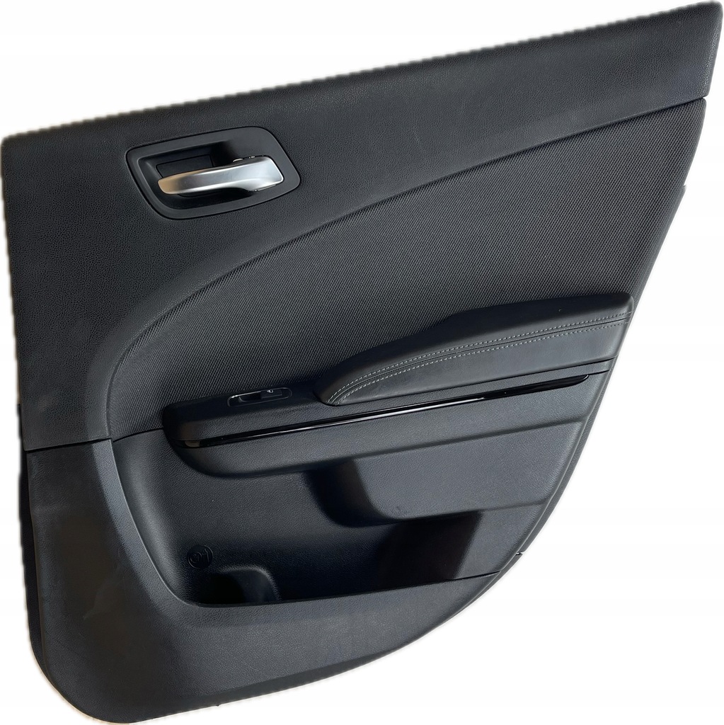 фото №1, P7 dodge charger 2018 обшивка дверь правый задняя 6el024x9ac