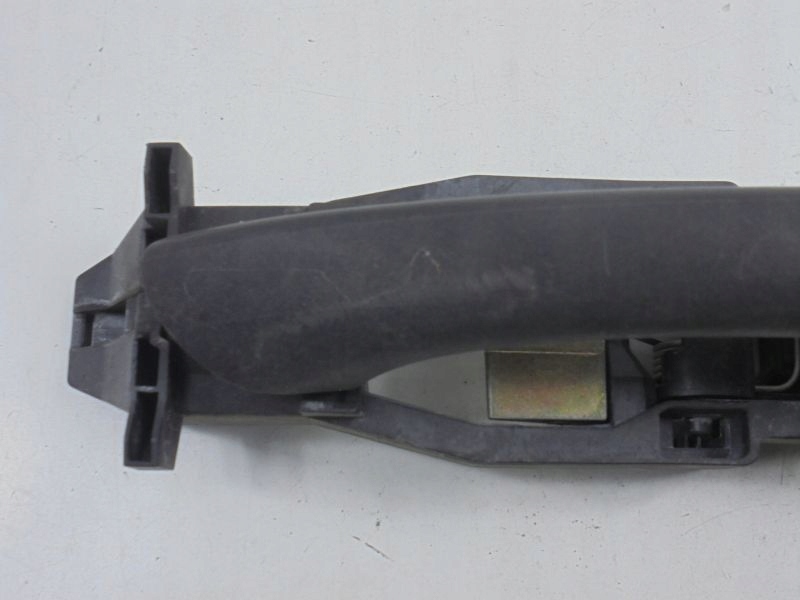 фото №6, Mercedes c w203 ручка наружная правая перед