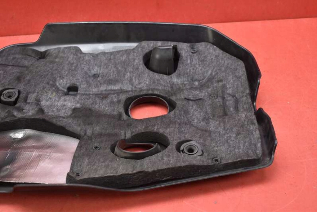 фото №9, Захист двигуна верхній av6q6n041a volvo v60 1 i 1.6 d 10-13